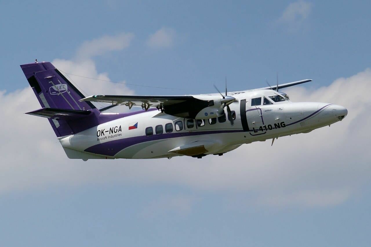 Аварийная посадка самолета L-410 в Иркутской области: член экипажа и три пассажира погибли