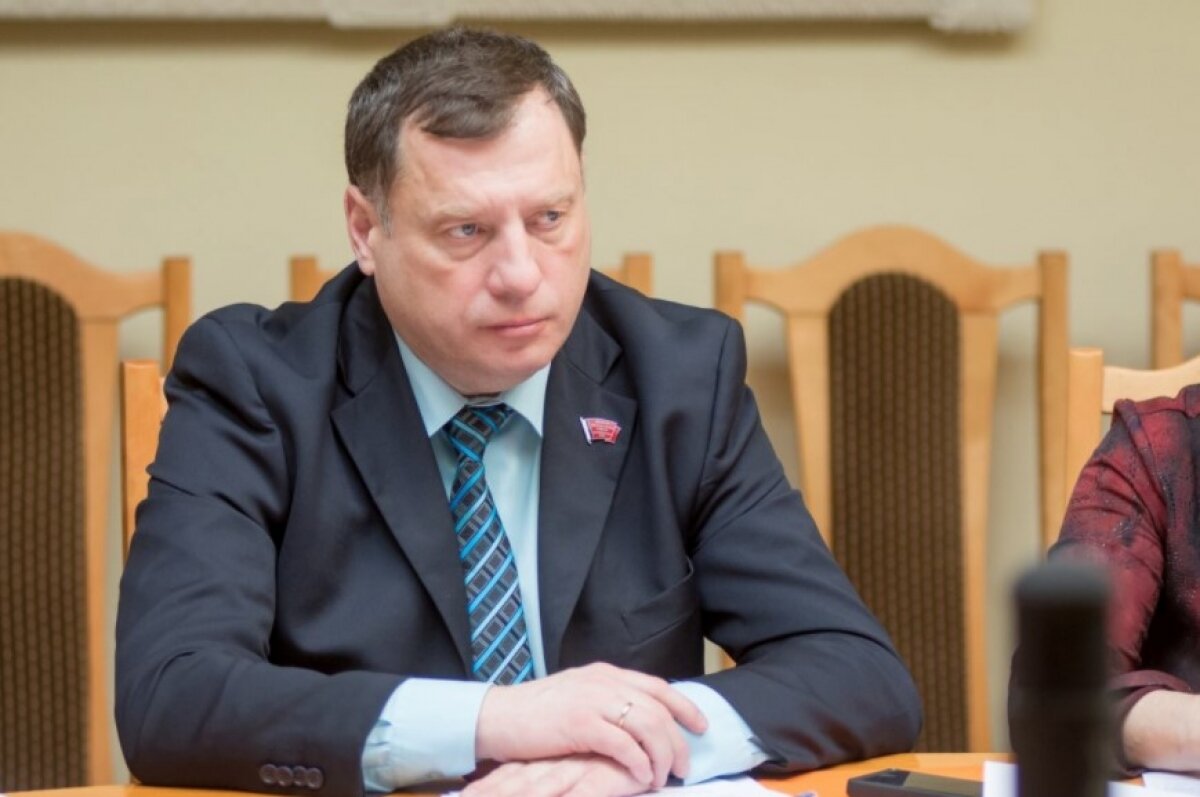Швыткин спрогнозировал сроки наступления ВСУ в Донбассе 