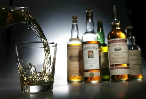 Ученые установили, что случается с человеком при полном отказе от алкоголя