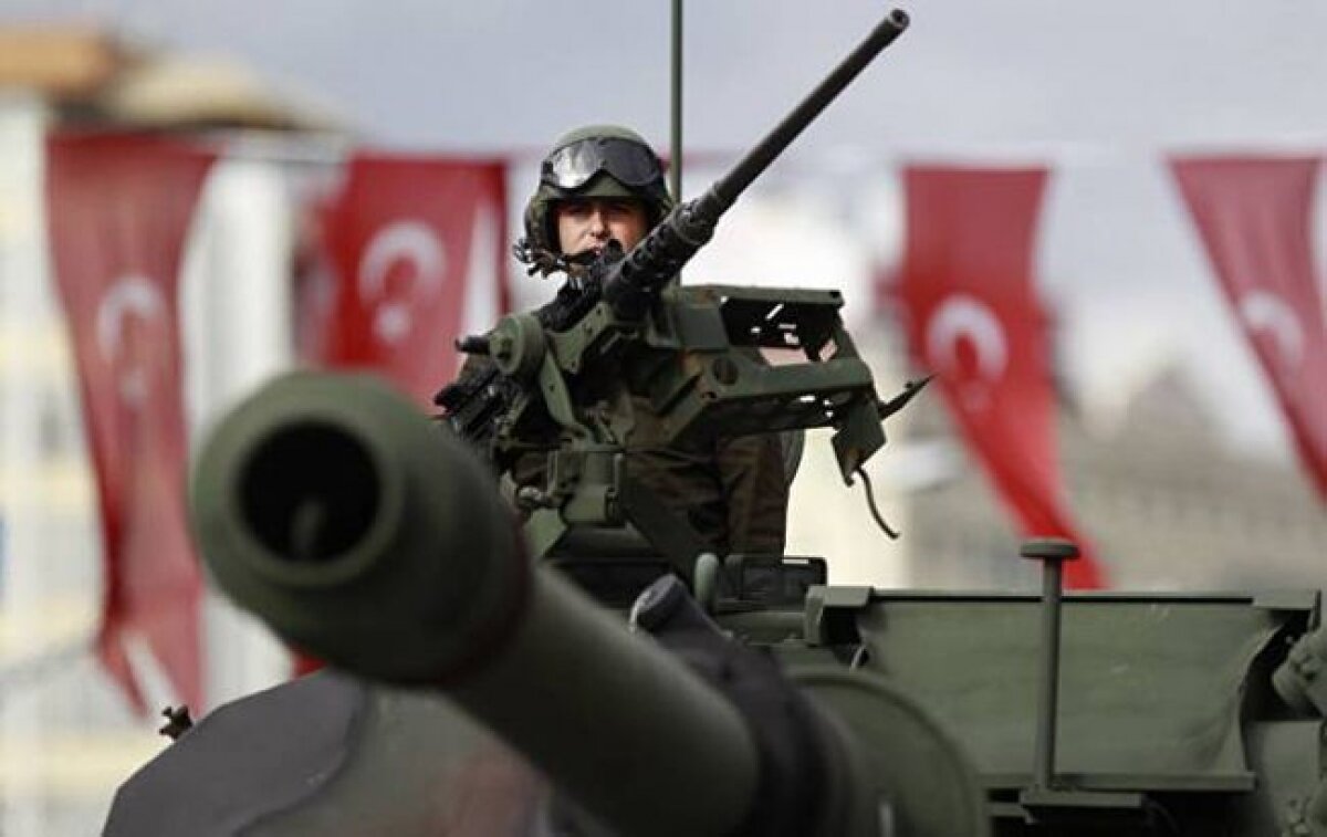 "Военные сделают все, что нужно", - Турция отвергла предложение РФ по Сирии и грозит войной