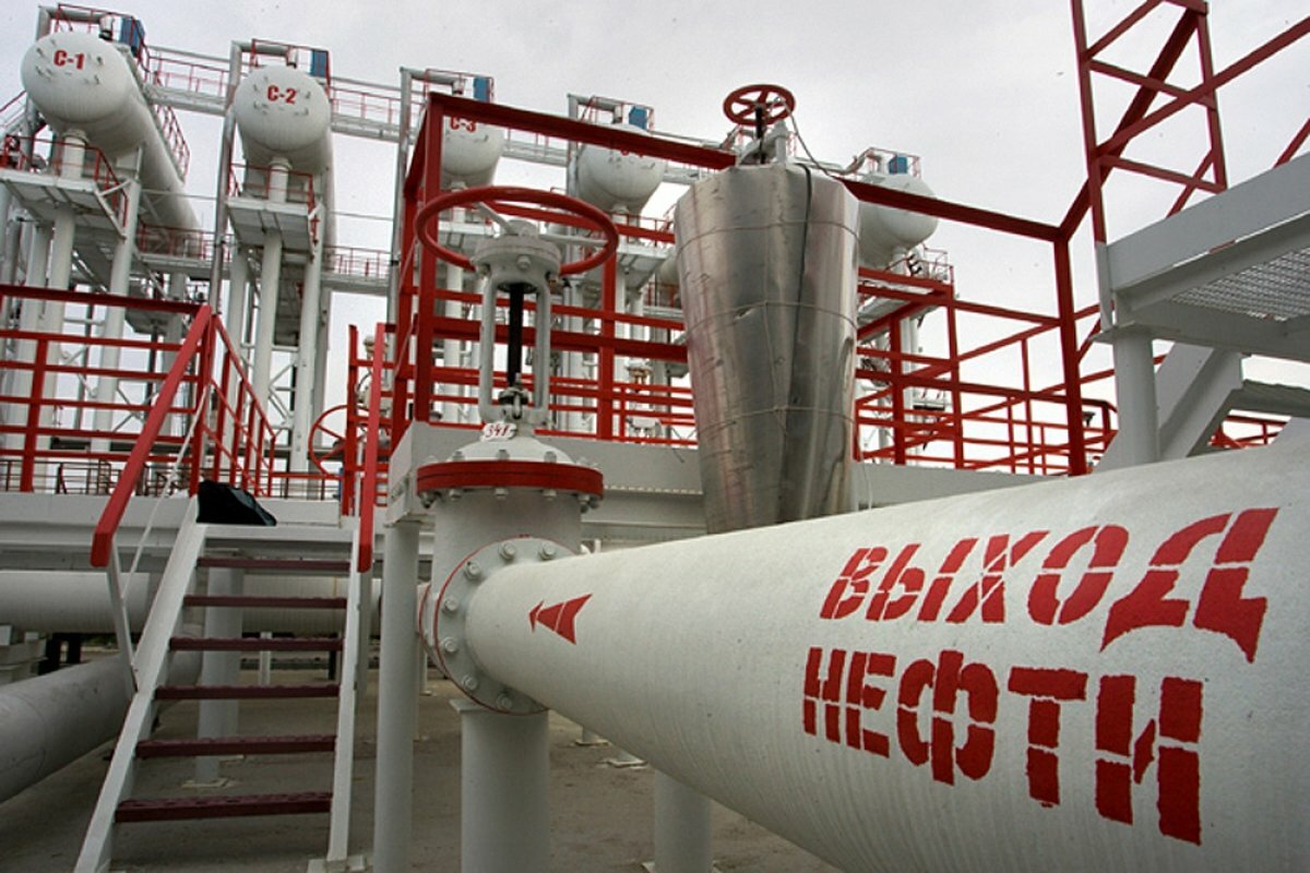Одна из стран вызвалась помочь Белоруссии в условиях приостановки подачи нефти из России