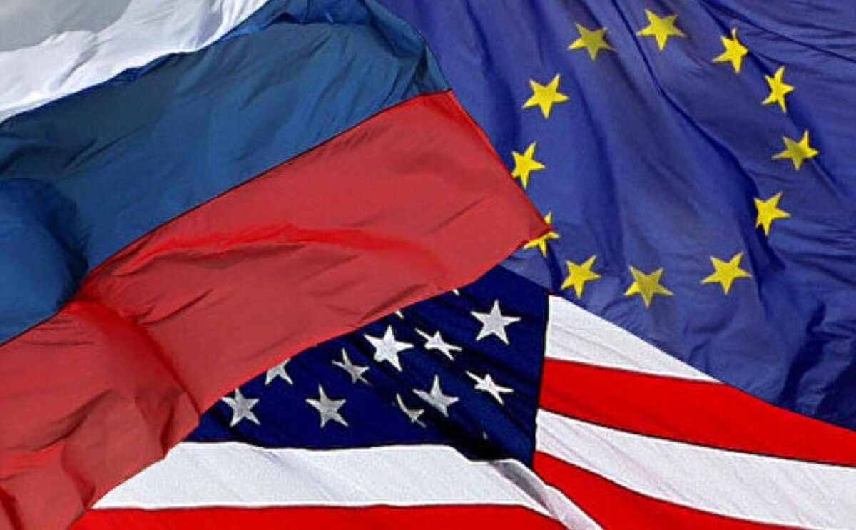 США и ЕС поставили России "ультиматум"