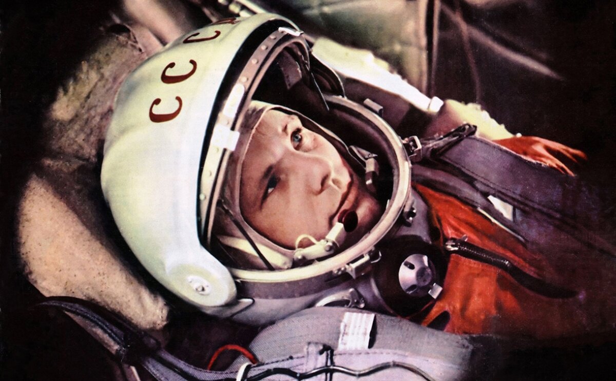 ​"Без Украины полет Гагарина был бы невозможен", – Зеленский поздравил сограждан с Днем космонавтики