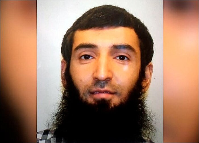 "Сложно поверить, что он на это способен", - знакомые узбекского террориста из Нью-Йорка рассказали о его характере
