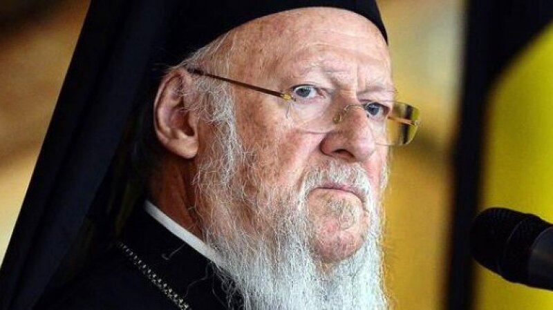 Патриарх Варфоломей обратился к РПЦ с дерзкой просьбой касательно Украины