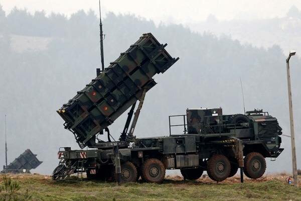 Турция заговорила о покупке американских комплексов ПВО Patriot