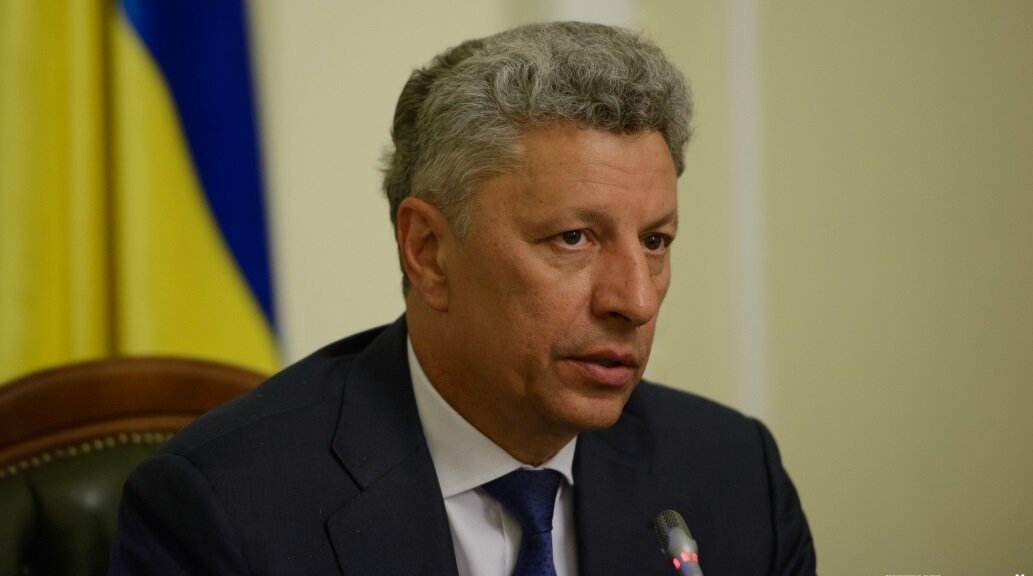 Бойко прокомментировал обещание Киева отменить выплаты пенсий жителям Донбасса с паспортами РФ