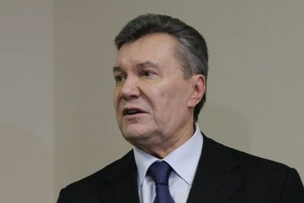 Украина пригрозила Януковичу экстрадицией в случае выезда в Израиль на лечение