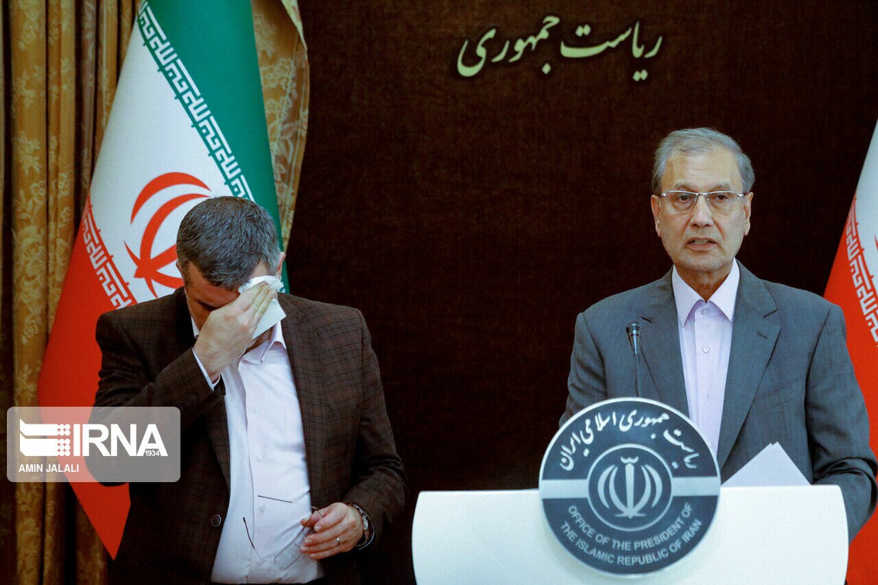 Тест положительный: топ-чиновник Минздрава Ирана заразился коронавирусом