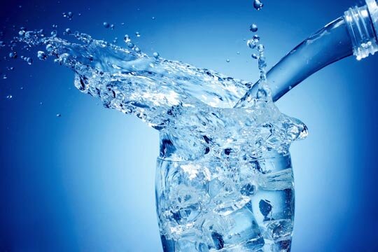 Ученые открыли новое неожиданное свойство питьевой воды