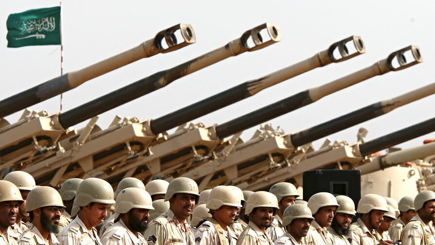 Саудовская Аравия взяла "на прицел" Иран: готовится ответный удар 
