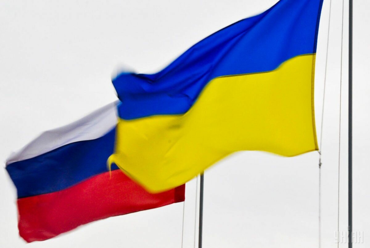 В МИД Украины объяснили отказ от договора о дружбе с Россией 