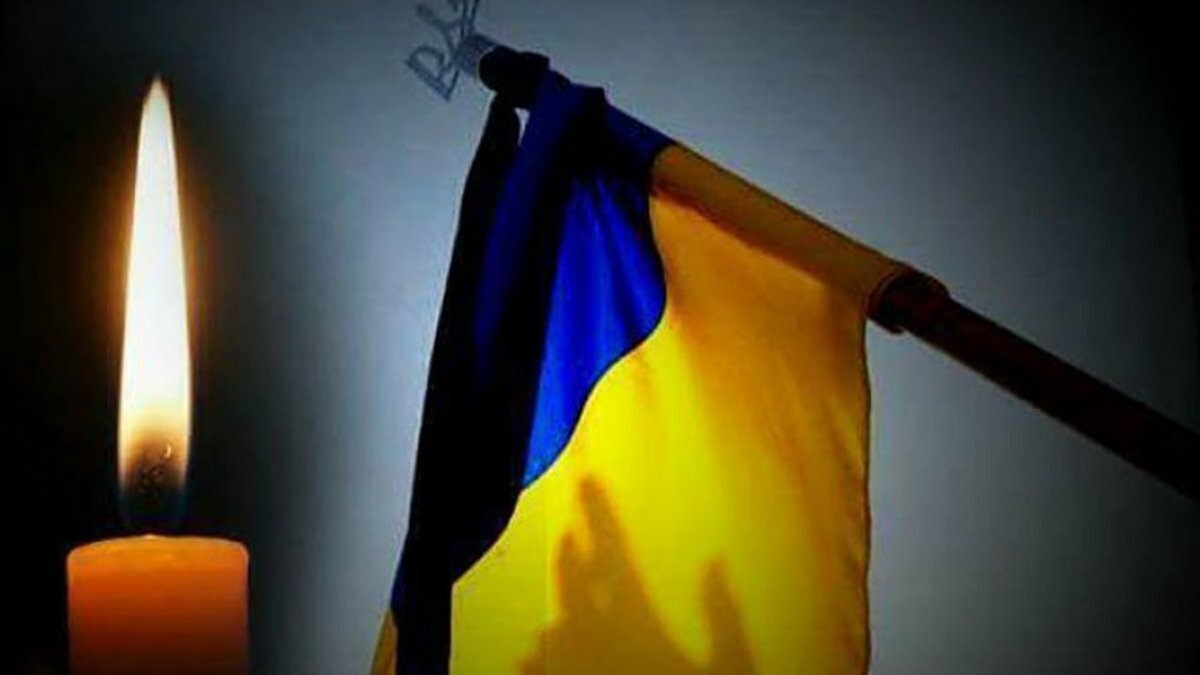 Траурный день огласили в Украине в связи с крушением Ан-26 под Харьковом