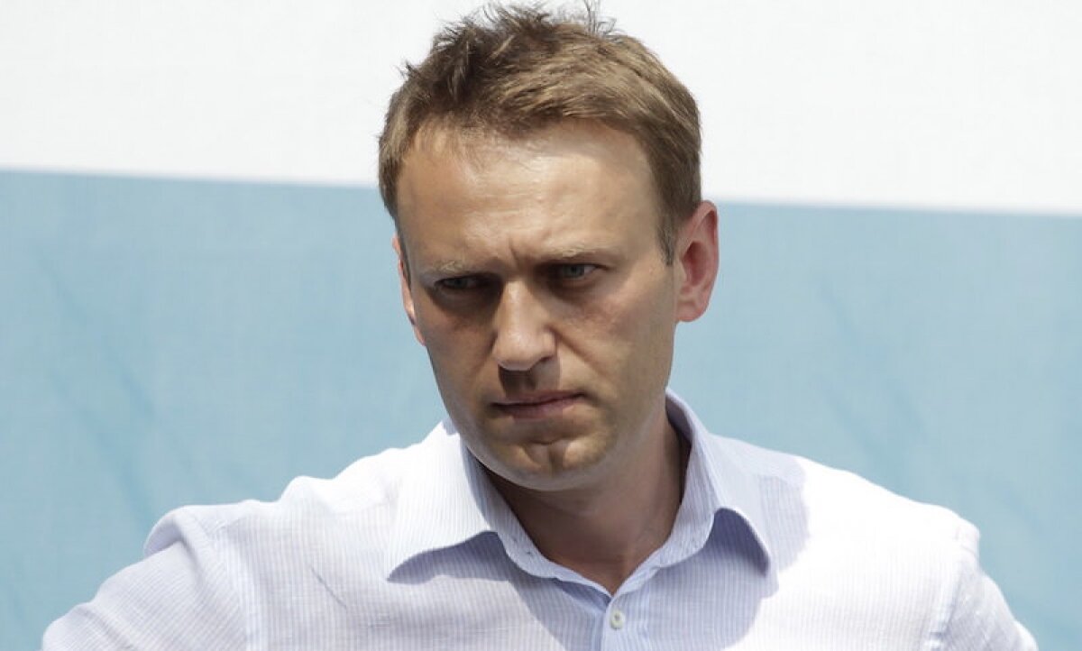 Отравление Навального могло быть организовано миллиардерами Фридманом и Зиминым