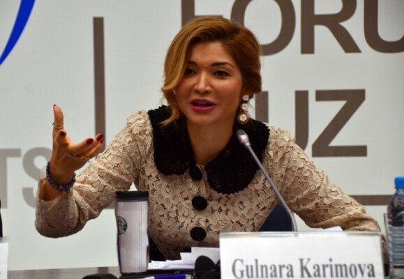 Страшные преступления дочери президента: Гульнара Каримова официально арестована властями Узбекистана