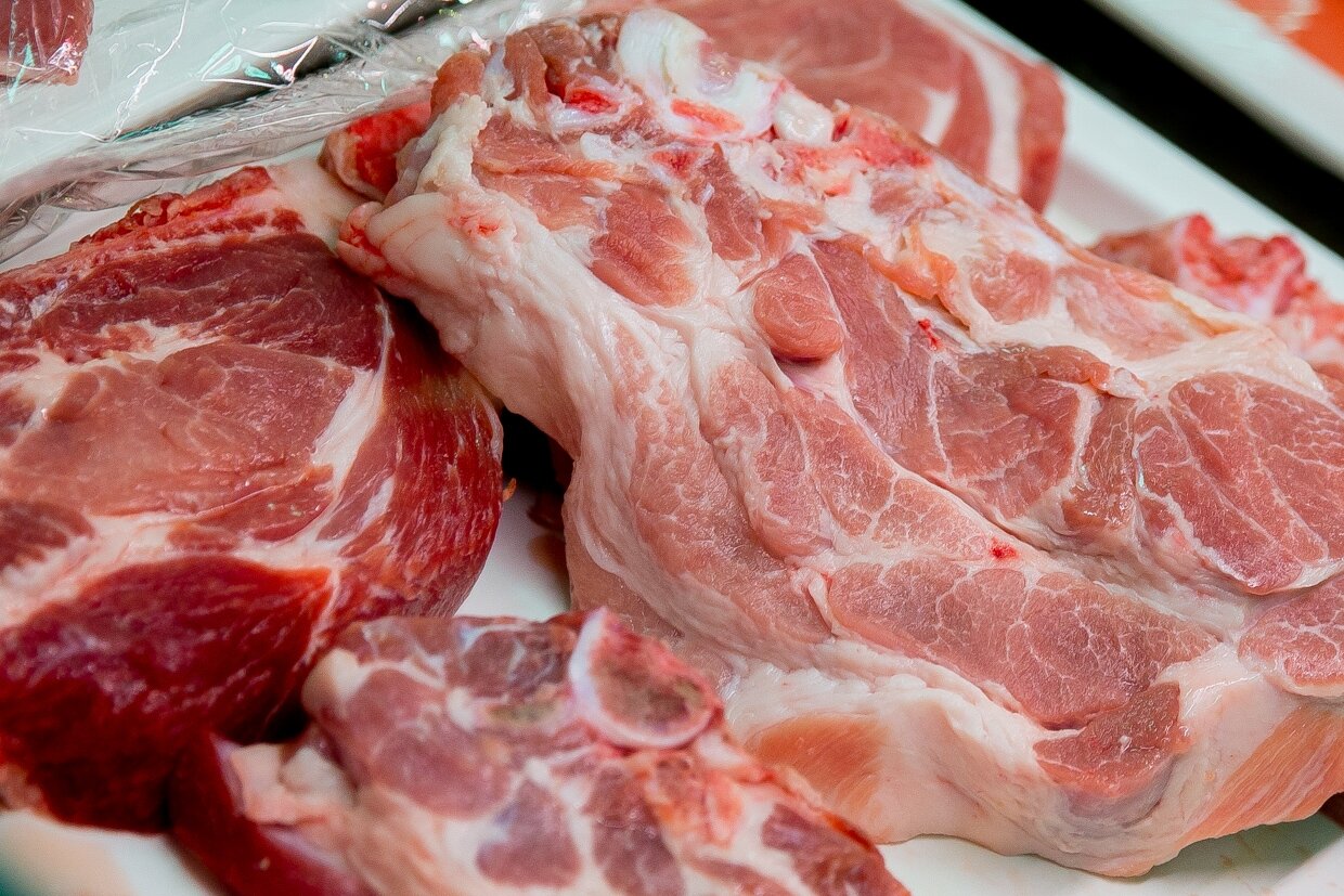 Армения приостанавливает ввоз мясной продукции из России: названа причина