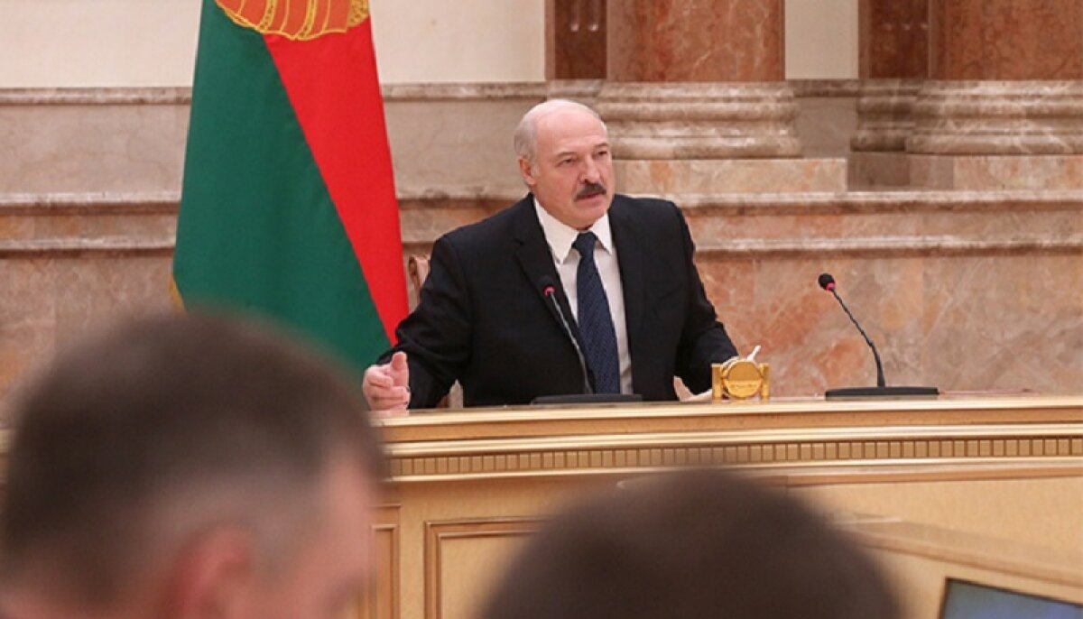 Александр Лукашенко, коронавирус, союзники, разрушили, отношения, совещание, границы, Белоруссия
