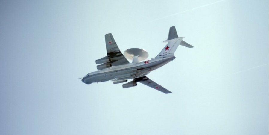 Сразу три страны подняли истребители для сопровождения российских Т-160 – зрелищные кадры
