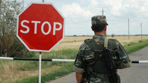 Российский пограничник скончался в ходе перестрелки на границе с Украиной – ФСБ