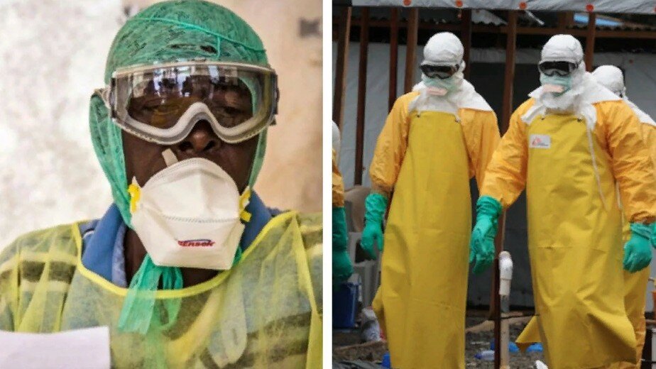 Лихорадка Эбола снова вернулась: стало известно количество жертв смертоносного заболевания 