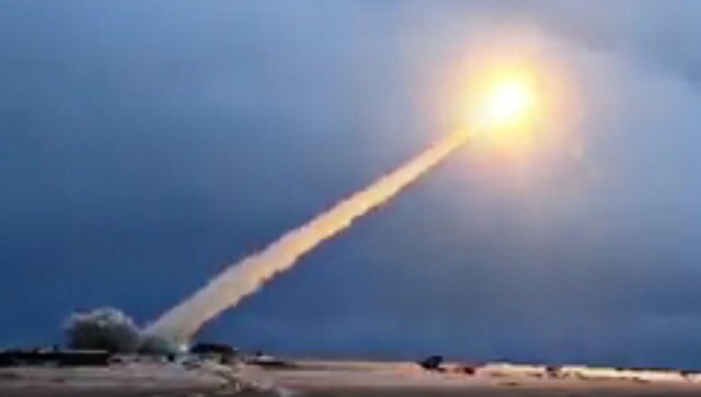 ​“Российский Skyfall”: СМИ рассказали, как в НАТО кодифицировали ракету “Буревестник”
