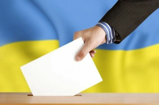 ​Как проходит второй тур выборов президента Украины - подробности