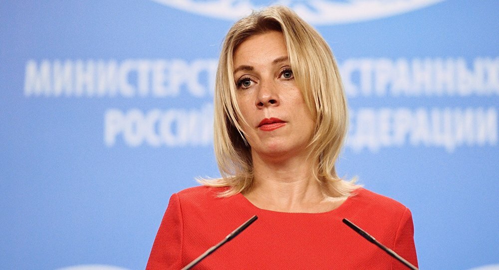 Захарова рассказала, какие еще провокации против России произойдут в Солсбери