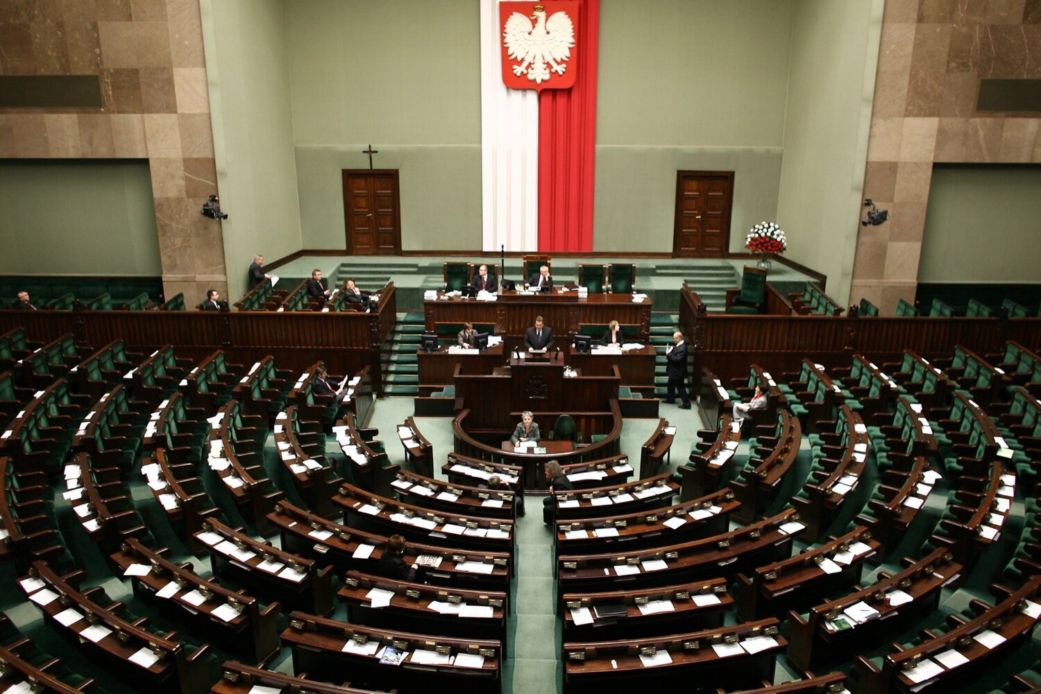 Сейм Польши не желает идти на поводу у Киева и готовится принять важный антиукраинский законопроект