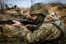 ​“Взорвать” Донбасс: США советуют Украине приступить к “радикальным” действиям против ДНР и ЛНР