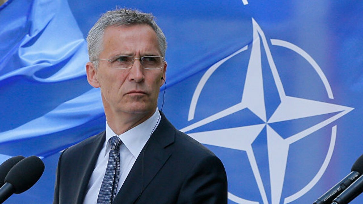 ​В НАТО ответили Путину на заявление о появлении в России новых ракет