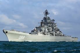В США назвали победителя гипотетического военного столкновения с Россией в Черном море