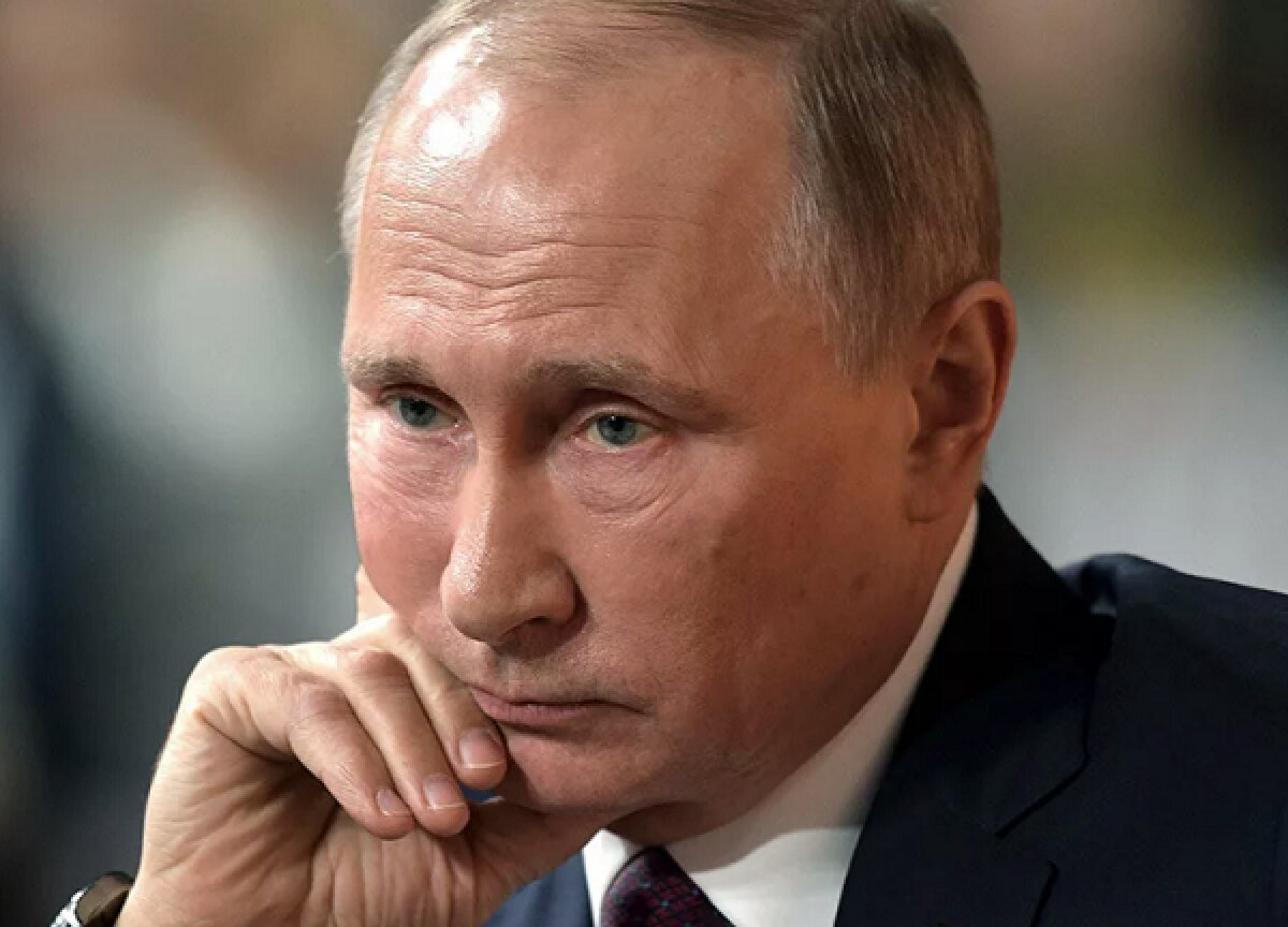 Стало известно, что Путин ответил заболевшему коронавирусом Мишустину