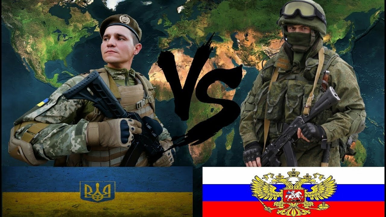 На Украине заверили об ожидании военного противоборства с Россией