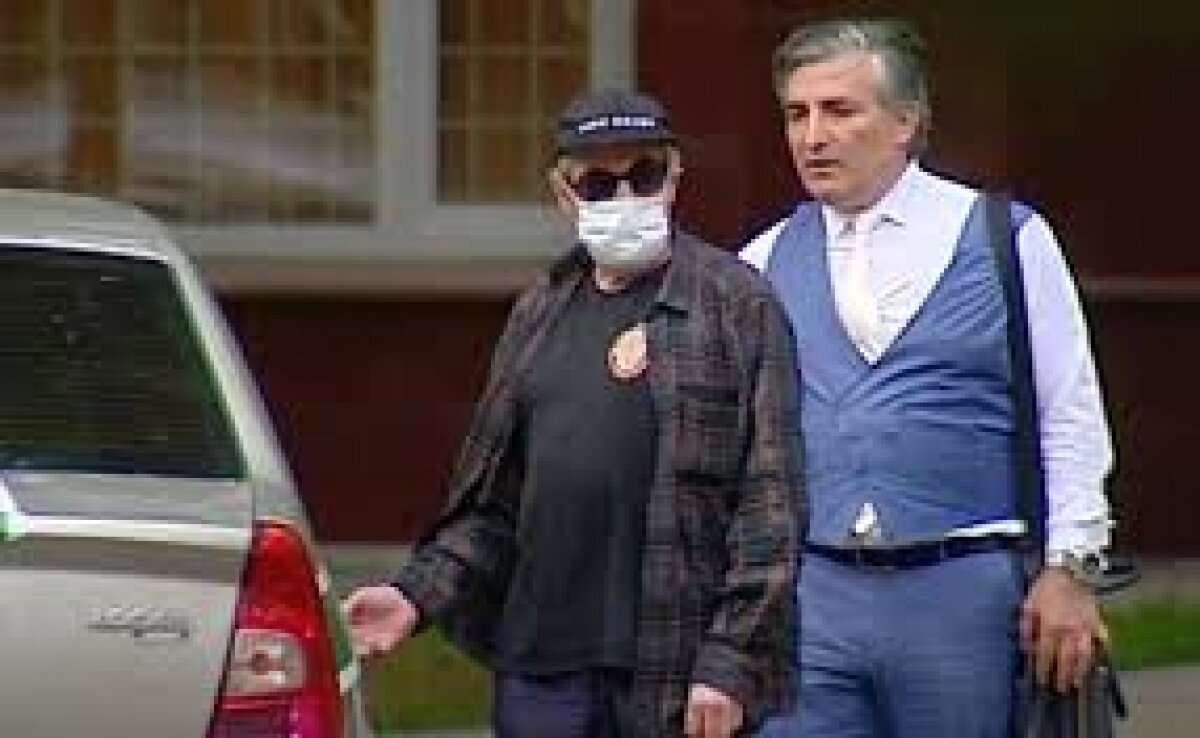 Адвокат Ефремова намекнул о козыре в деле о ДТП