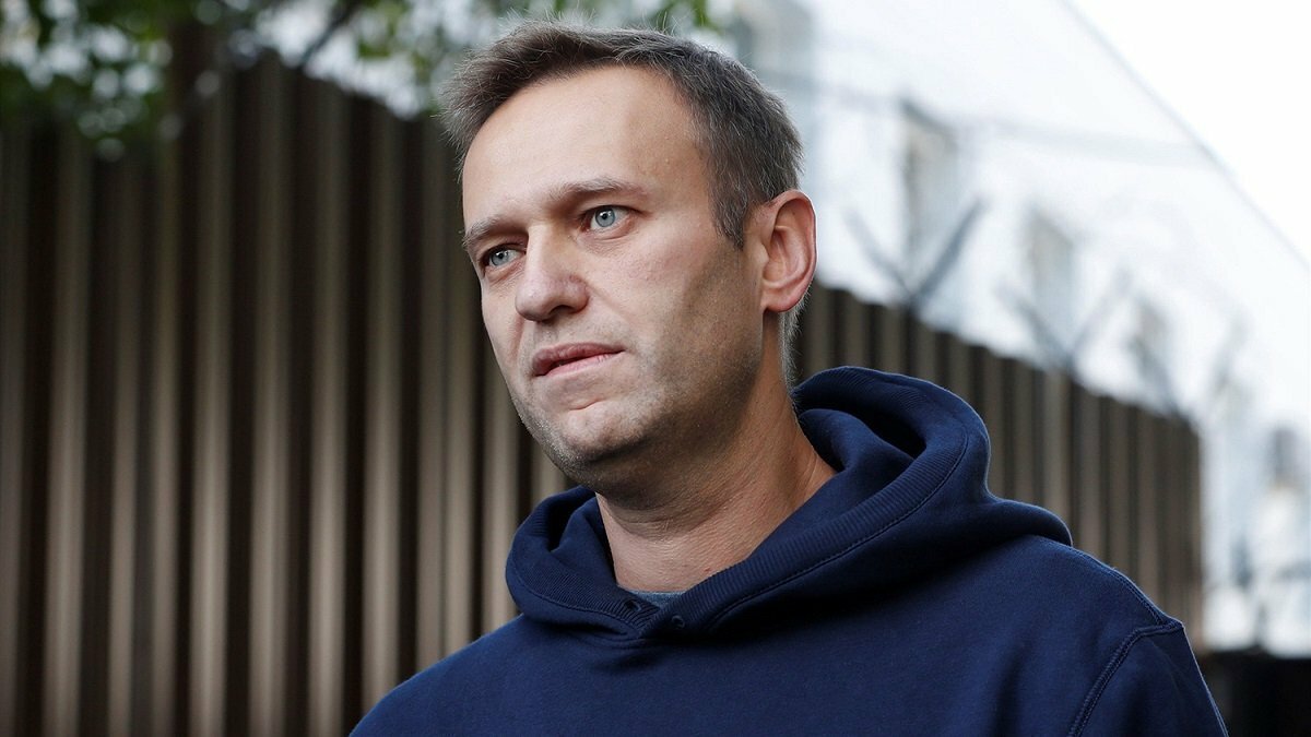 Из-за Навального Европарламент хочет ужесточить санкции против РФ 