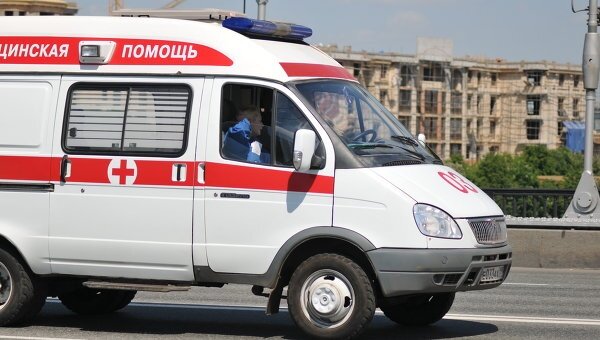"Весь в крови, пол в крови", - житель Донецка рассказал леденящие душу подробности обстрела