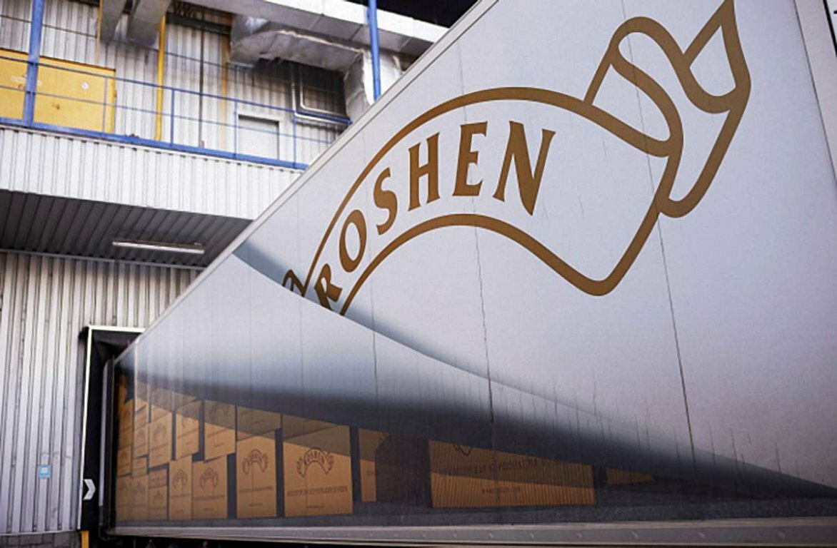 ​Захватить Россию с помощью компании Roshen: на Украине придумали "коварный" план - кадры
