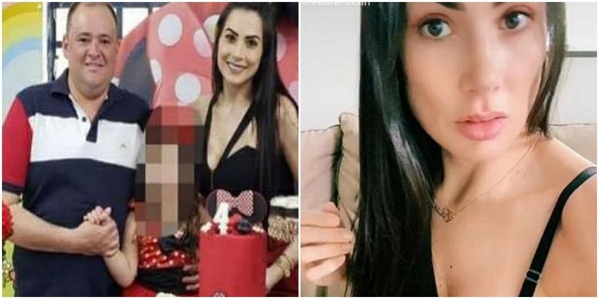 Резонансное преступление в Бразилии: ревнивый муж лишил жизни свою жену-блогера