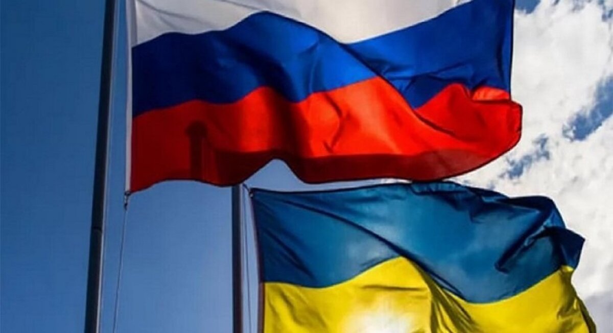 Мясников парировал слова Ницой о русском языке: "Названия "Украина" не было"