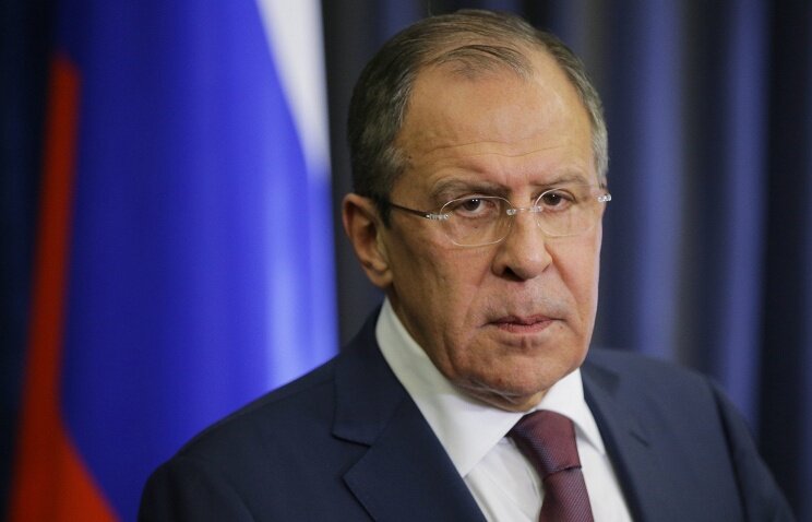 Сенсационное заявление Лаврова: глава МИД РФ объяснил "бережное" отношение западной коалиции к сирийским террористам