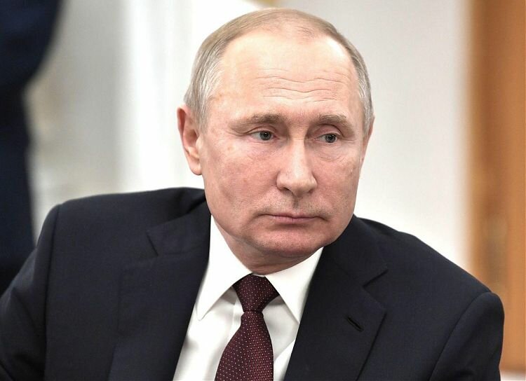 Путин высказался по поводу будущего президента России