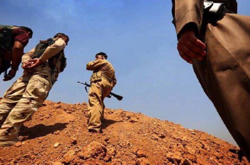 Преданные Трампом курдские войска уйдут с сирийско-турецкой границы только при одном условии