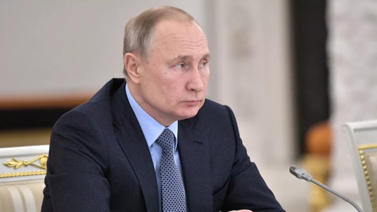 Путин сделал заявление о смертности от коронавируса в России