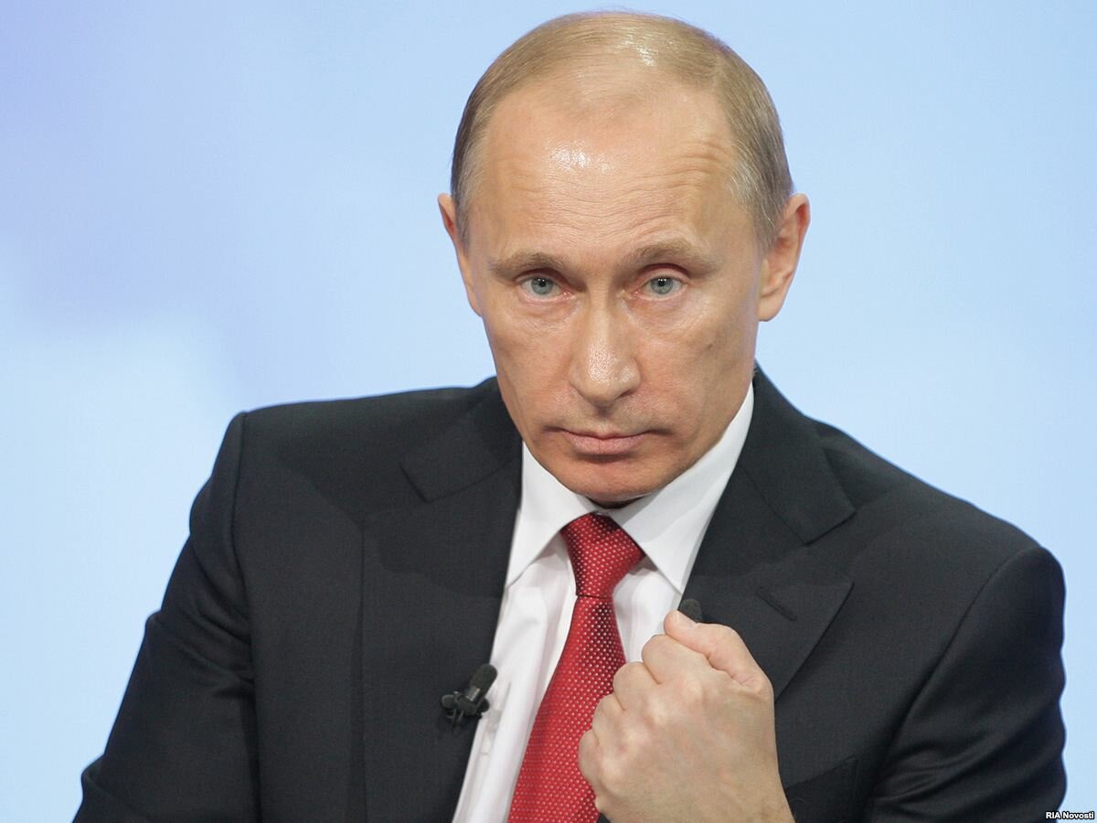 Путин меняет руководство областей, на очереди увольнение глав 10 регионов
