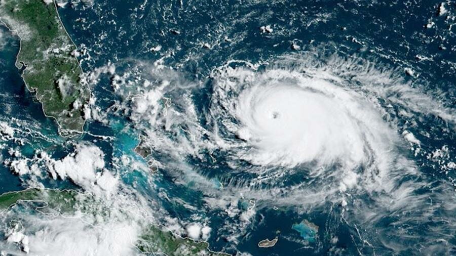 На Багамах показали разрушительные последствия напугавшего Трампа урагана “Дориан” – кадры