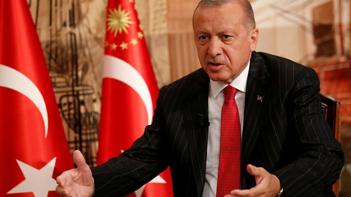Эрдоган поставил точку в вопросе отправки турецких военных в Азербайджан