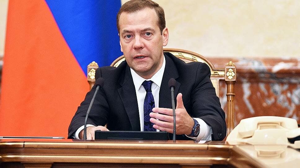 Медведев объяснил, почему Россия уже давно не страшится санкций Запада и низких цен на нефть