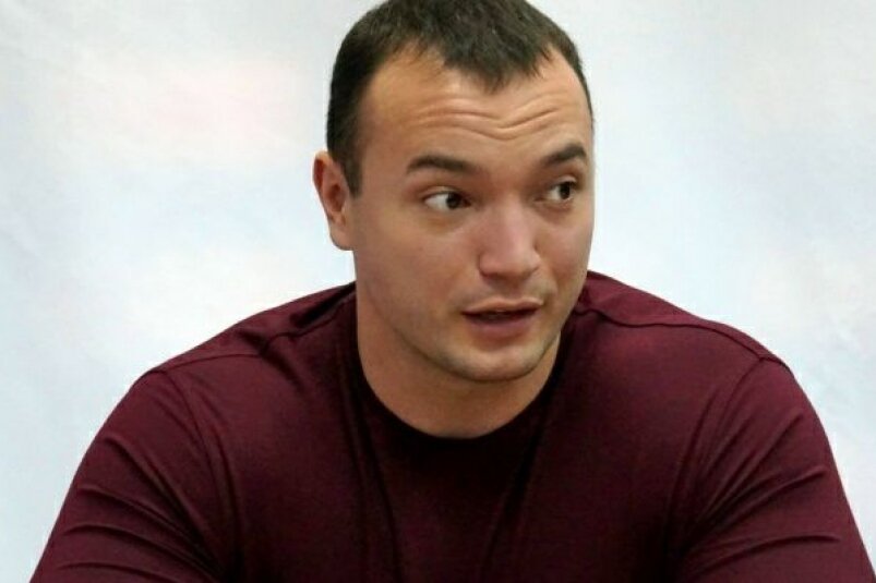 В Хабаровске убит пауэрлифтер Андрей Драчев: известны подробности шокирующего нападения на чемпиона мира