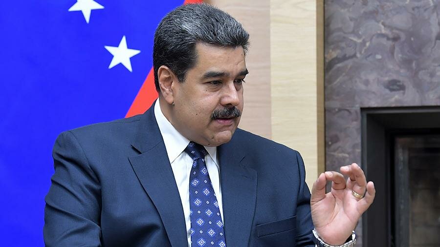 Мадуро находился на волоске от смерти в Каракасе: СМИ узнали неожиданные подробности