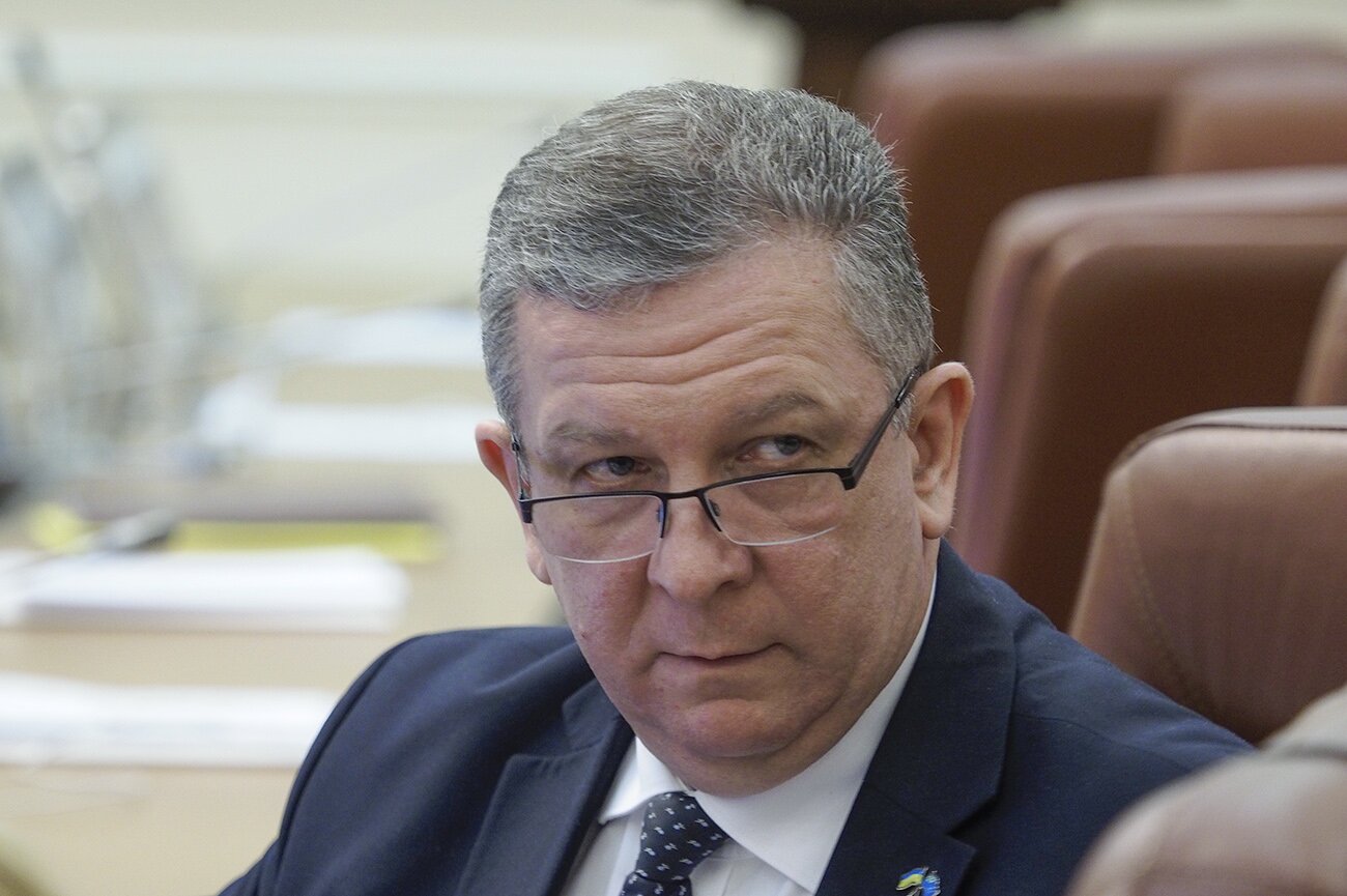 Экс-министр Украины Рева предрек ВСУ "котел" в случае войны с Россией 